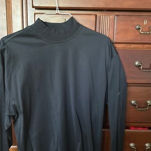 Tricot St Raphael mock turtle neck….. worn once